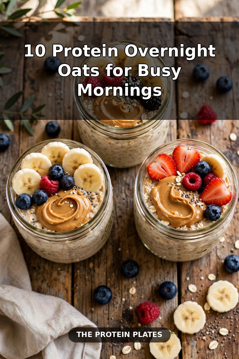 Low Calorie High Protein Snacks